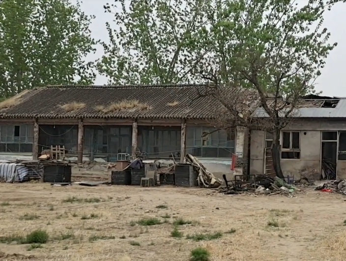 北辰真武庙遗址游玩攻略1