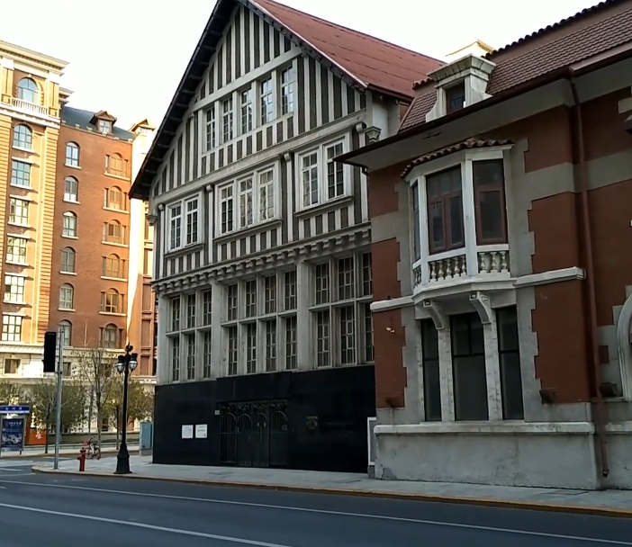 天津印字馆游玩攻略1