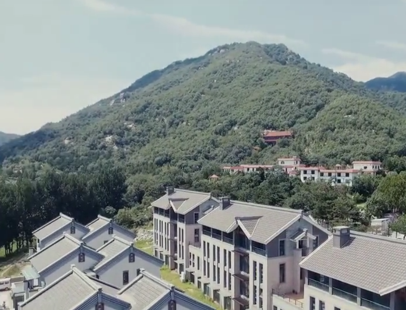 盘山玉石庄村游玩攻略1