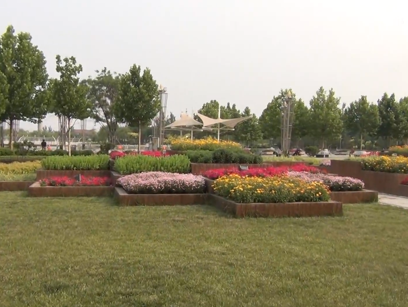 华翠公园游玩攻略1