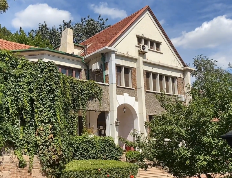 李勉之旧居游玩攻略1