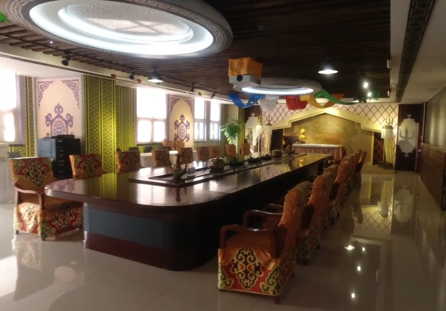 时代记忆馆游玩攻略1