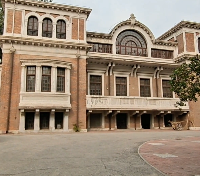 李吉甫旧居游玩攻略1