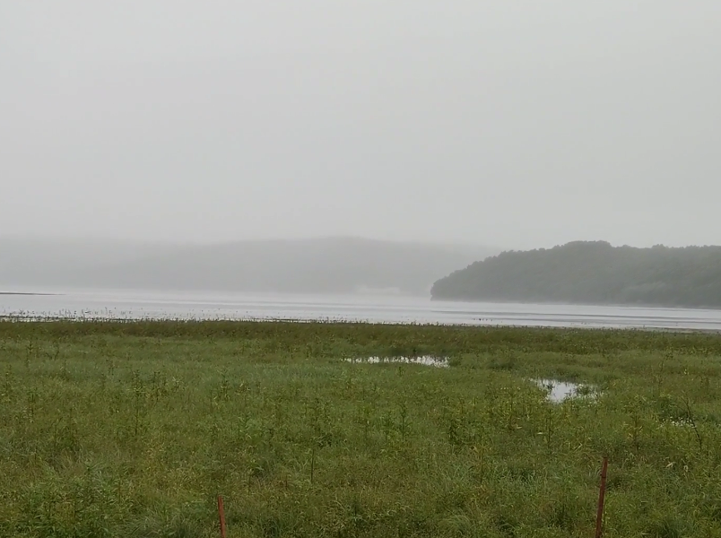 贵达卧牛湖度假村游玩攻略1
