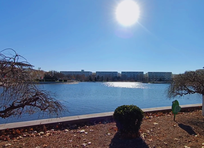 中航千禧湖游玩攻略2