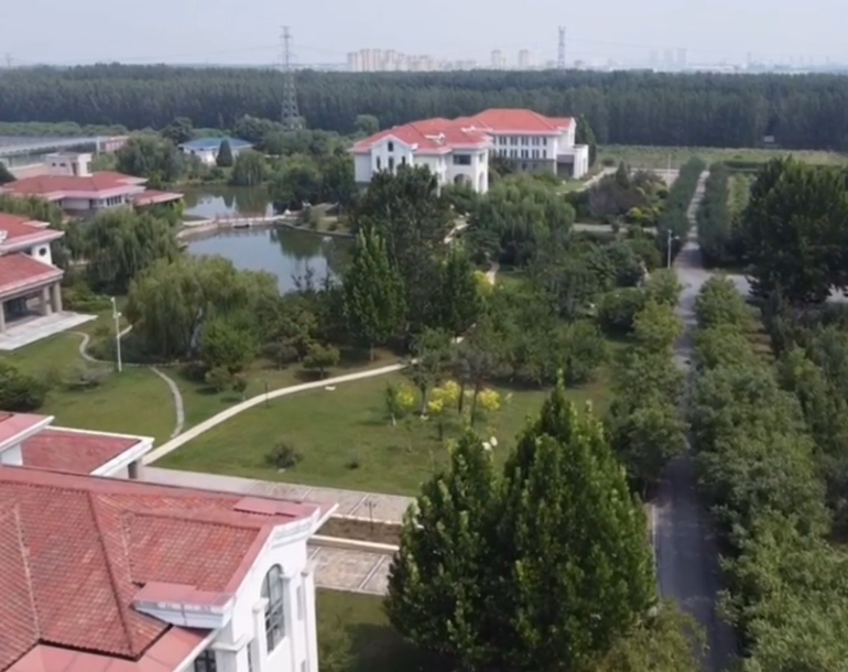 君利现代农业园游玩攻略1