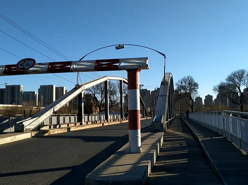 大红桥游玩攻略1