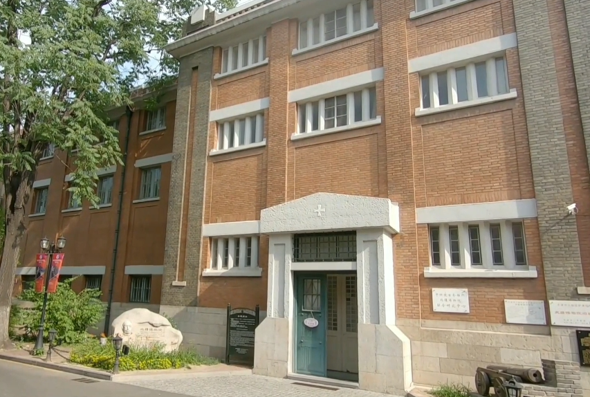 北疆博物院游玩攻略1