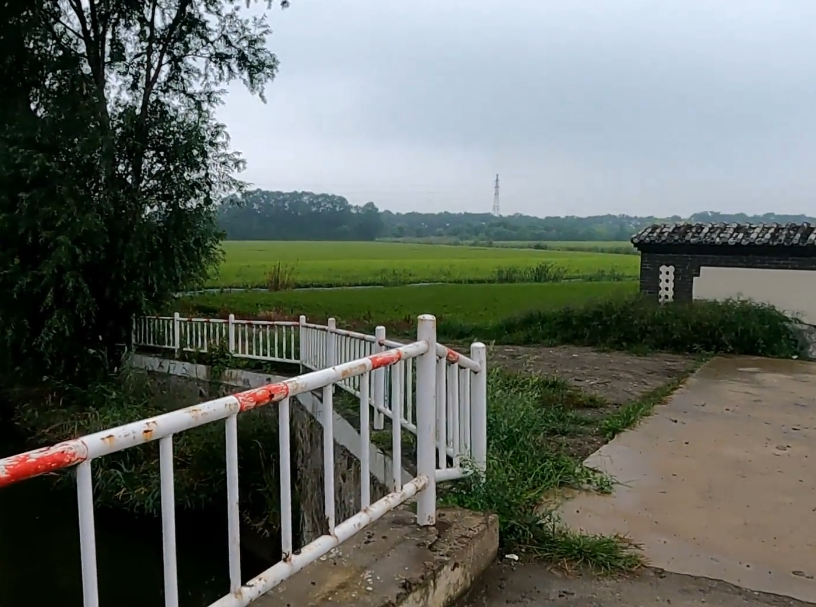 黄庄洼风景区游玩攻略1