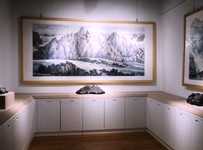 拜石博物馆游玩攻略1