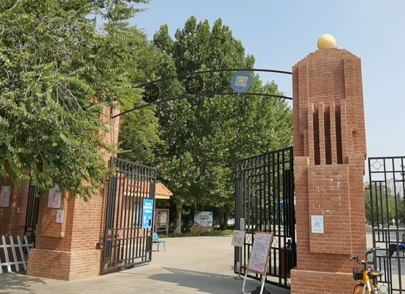 北洋大学堂旧址游玩攻略1