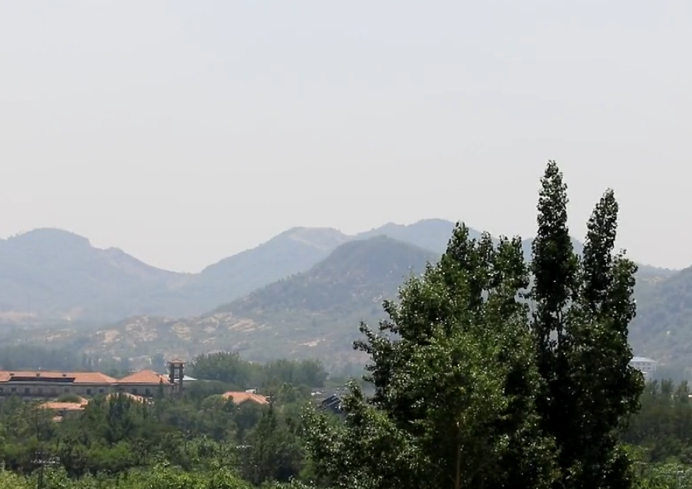 超然农家院游玩攻略1