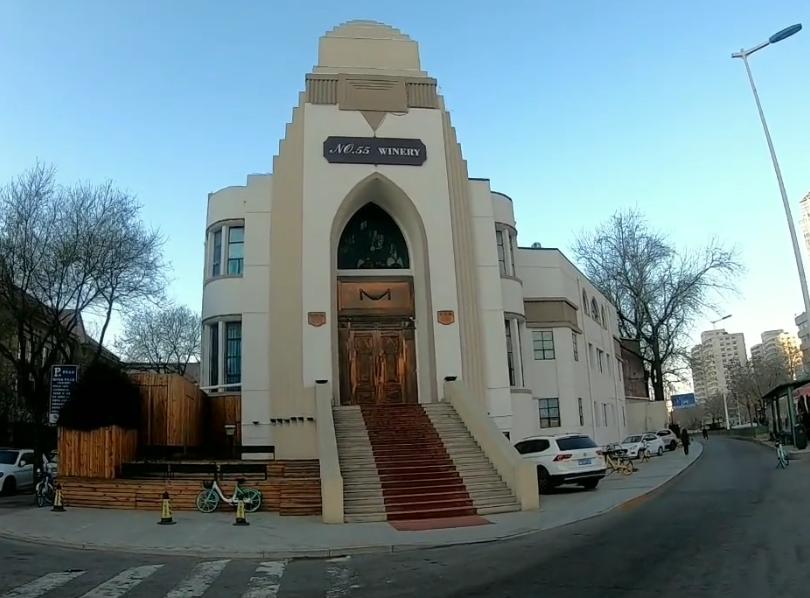 犹太教堂游玩攻略1