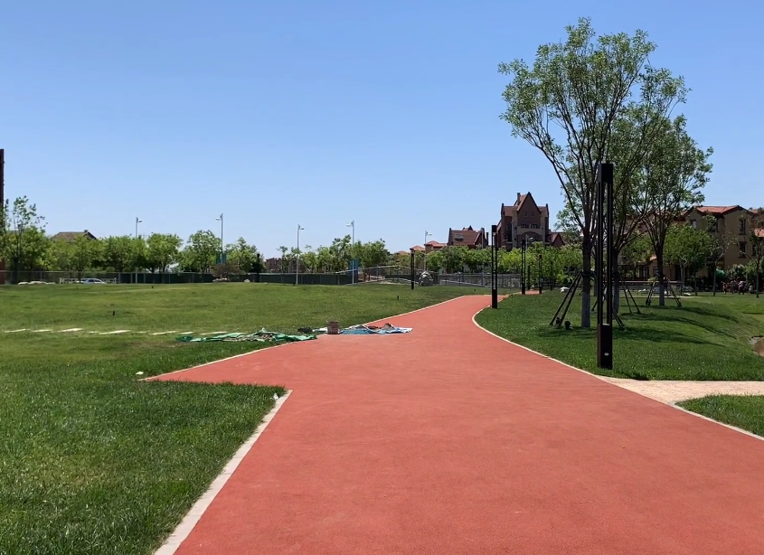 星耀五洲旅游度假区游玩攻略1