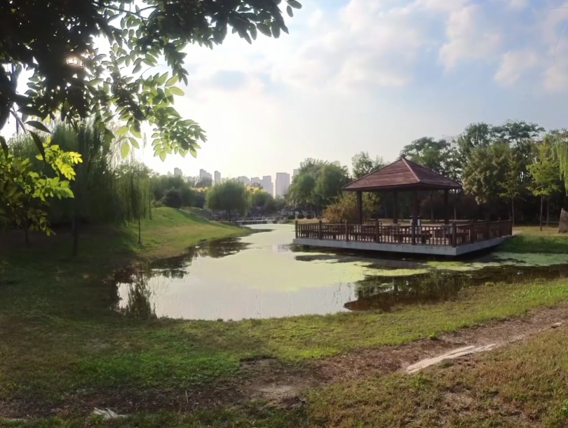 滦水园游玩攻略1