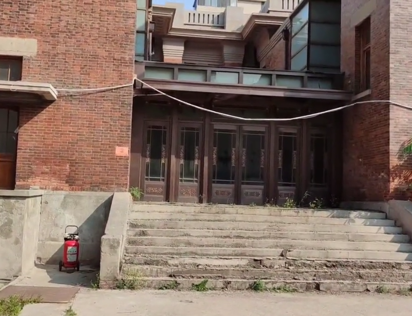 法国领事馆旧址游玩攻略1