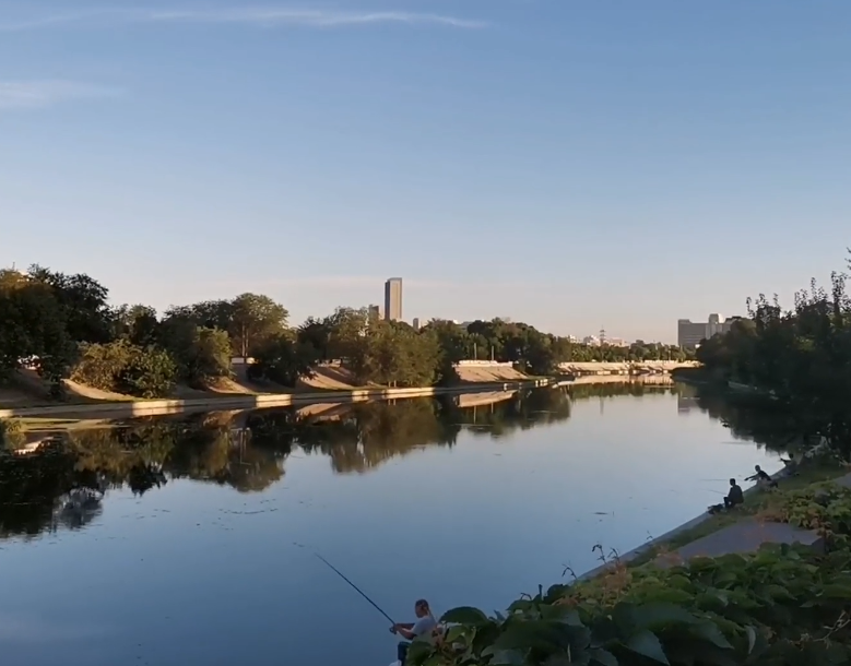 北运河休闲驿站游玩攻略1