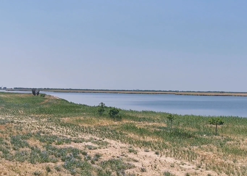 七里海湿地保护区游玩攻略1