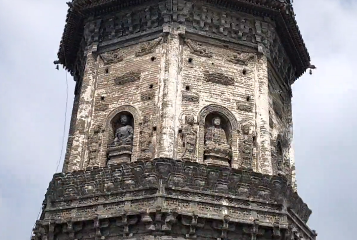 沈阳辽滨塔游玩攻略2