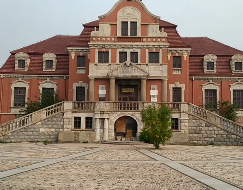 铁道博物馆游玩攻略1