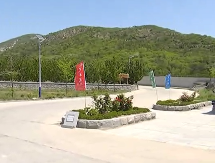 大连北屏山农业生态园游玩攻略2