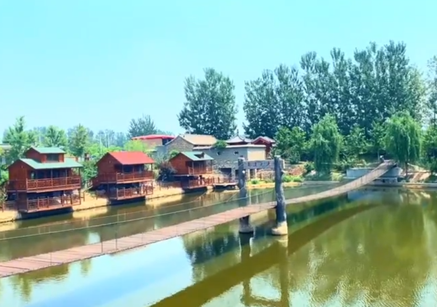 北方江南景区游玩攻略1