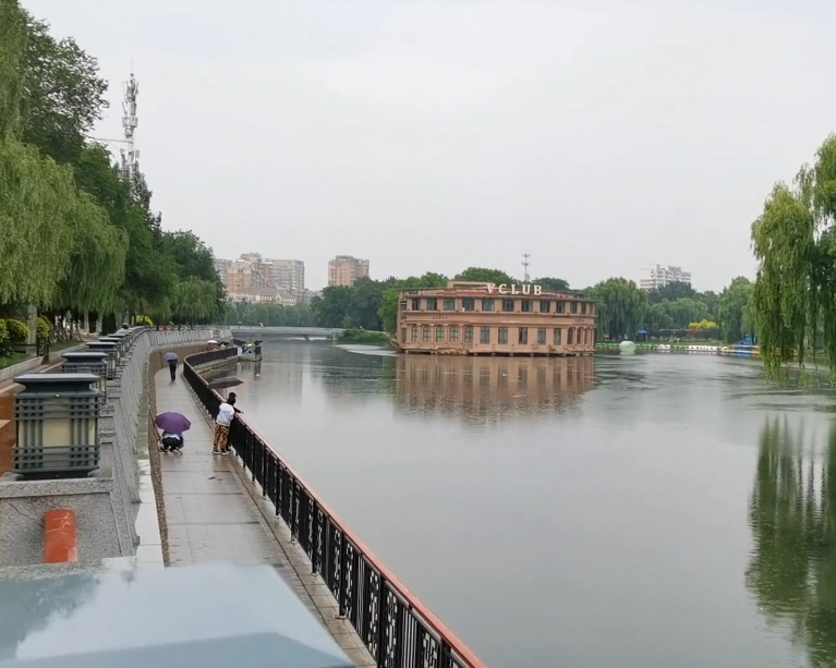 沈阳万泉公园游玩攻略1