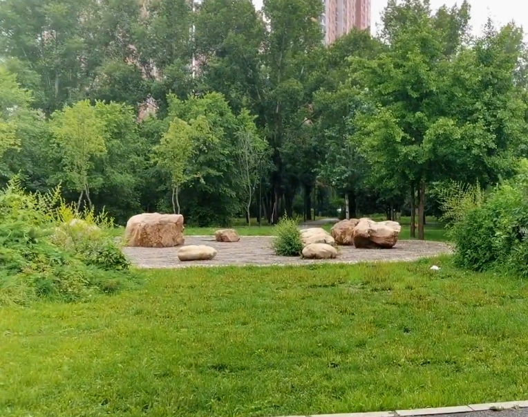 沈阳万泉公园游玩攻略3