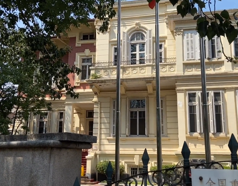 张作相旧居游玩攻略1