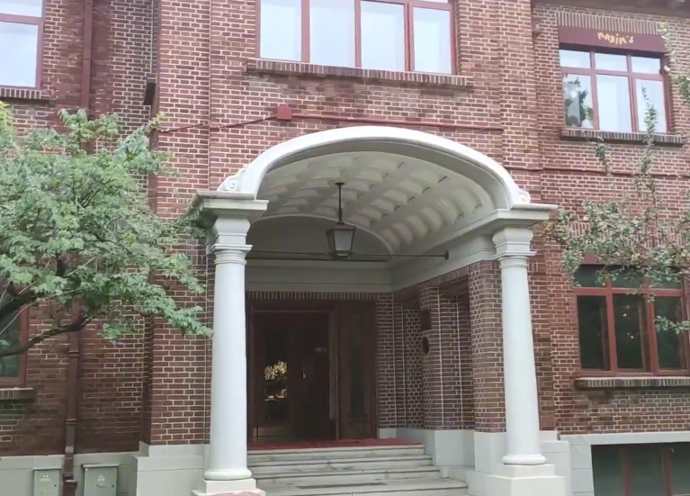 张福运旧居游玩攻略1