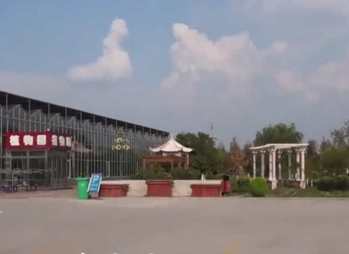 齐心庄园游玩攻略1