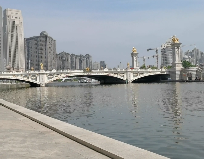 北安桥游玩攻略1