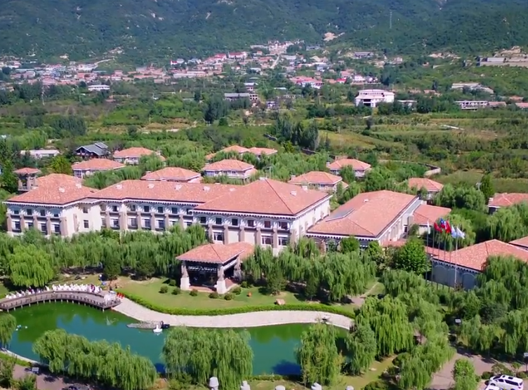 智利风情园游玩攻略1