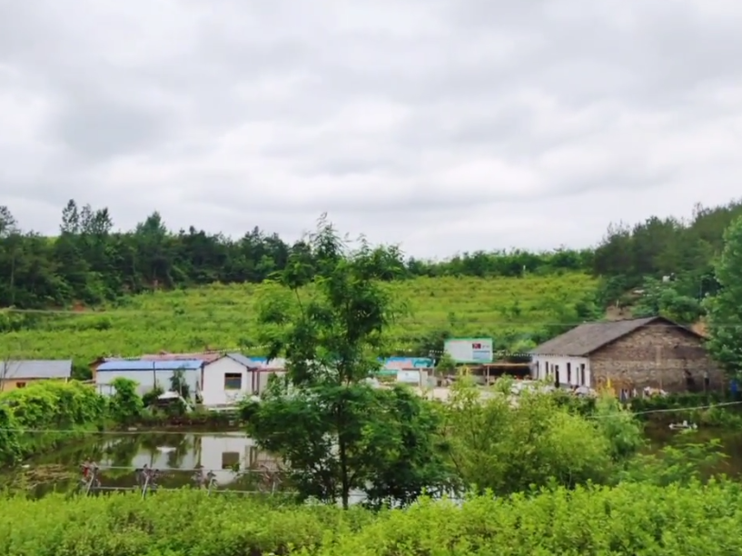 绿源农庄游玩攻略1