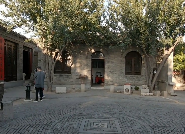 安家大院游玩攻略1