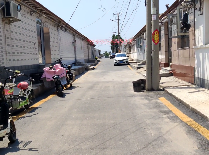 俵口古镇游玩攻略1