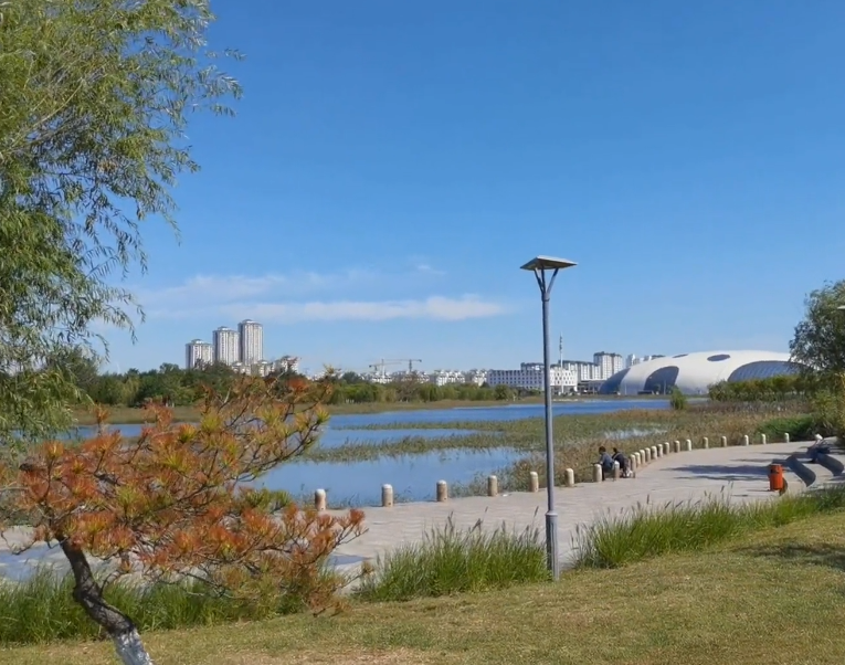 钻石公园游玩攻略1