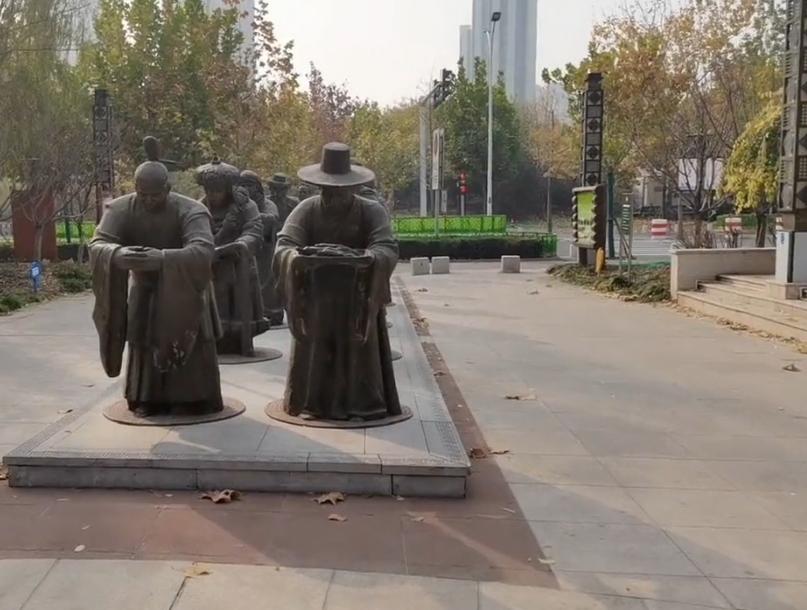 生态谷公园游玩攻略1