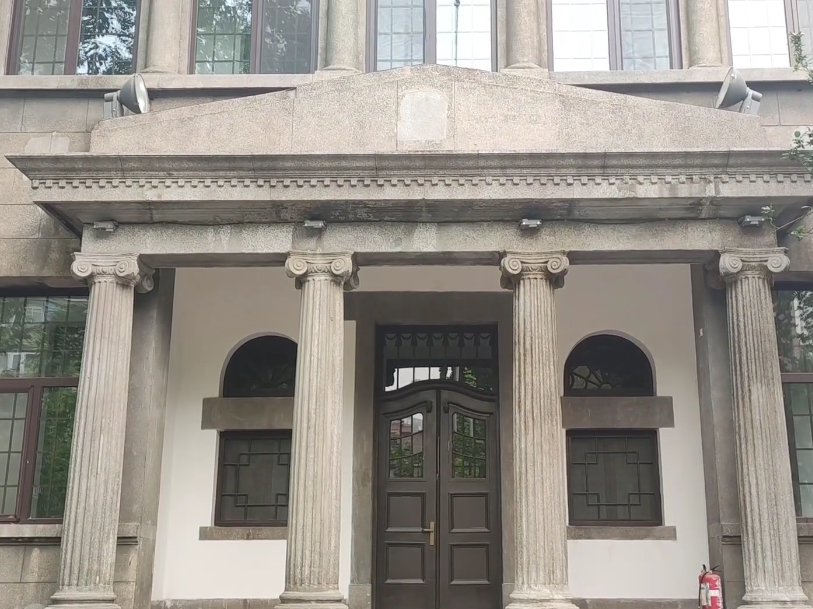 孙传芳故居游玩攻略1