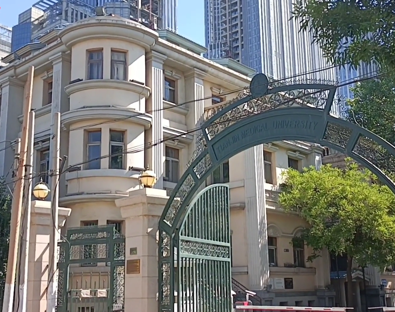 美国兵营旧址游玩攻略1