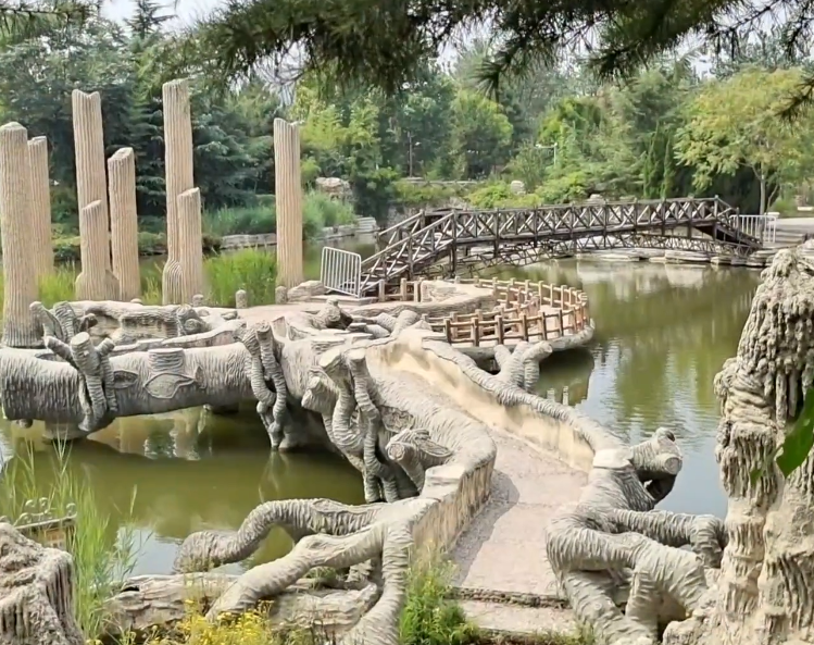 中华石园游玩攻略1