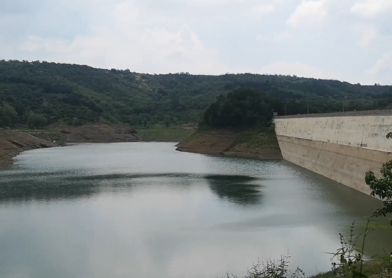 团泊洼水库游玩攻略1