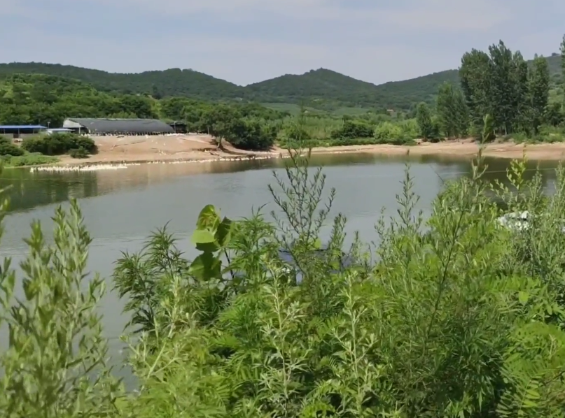 营口红山庄园游玩攻略1