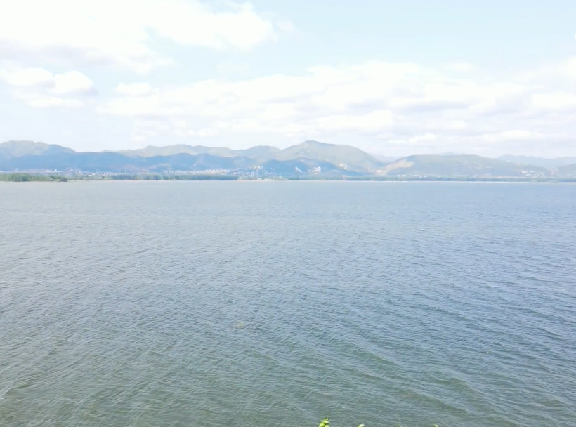 于桥水库游玩攻略1