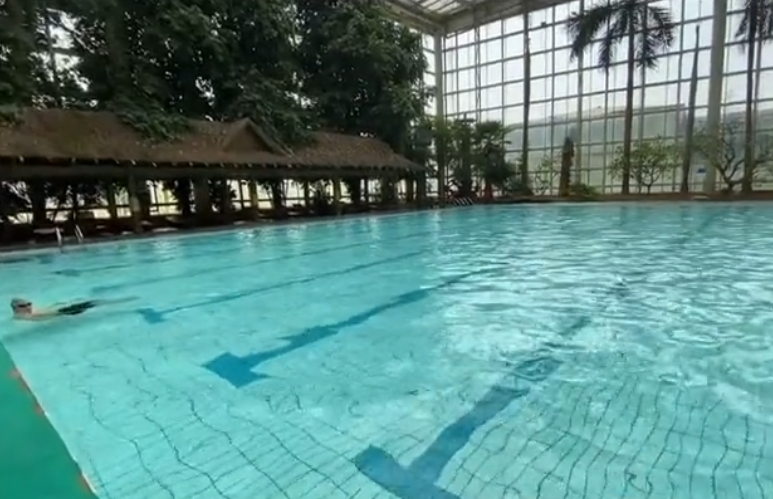 龙达温泉生态城游玩攻略1