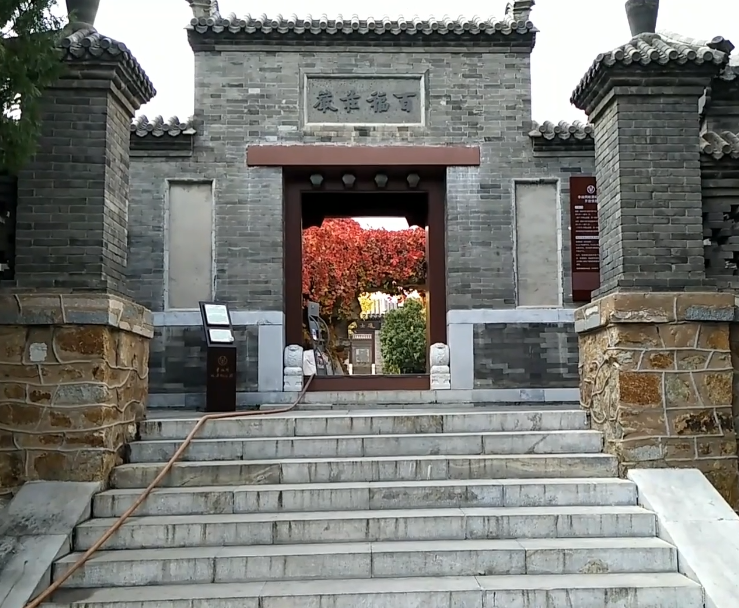 李叔同故居纪念馆游玩攻略1