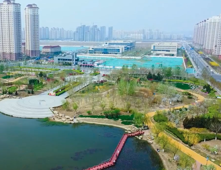 赤龙公园游玩攻略1