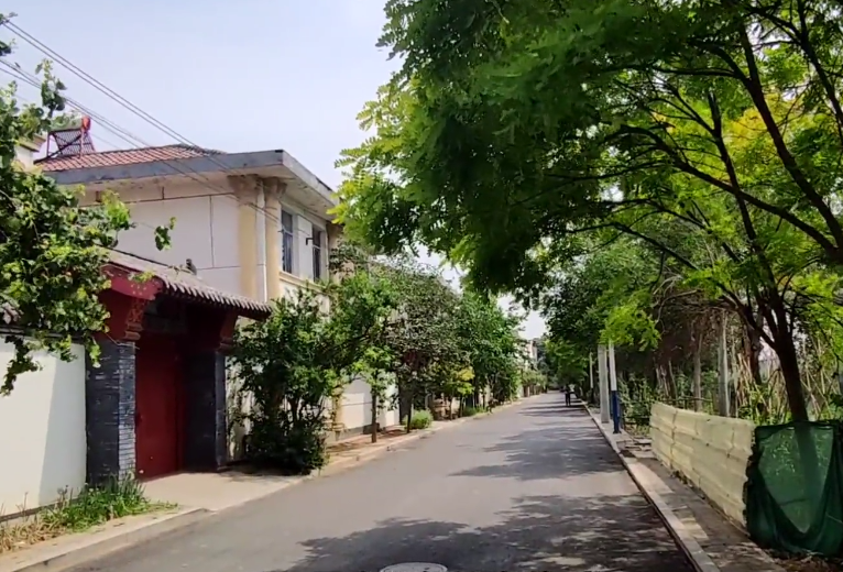 西双塘民俗风景区游玩攻略1