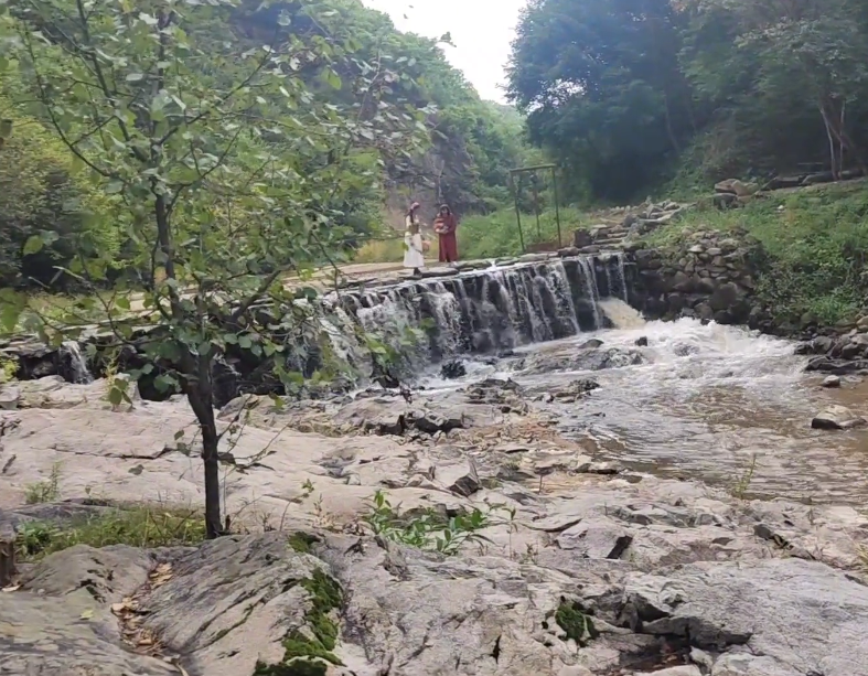 抚顺龙胆大峡谷游玩攻略2