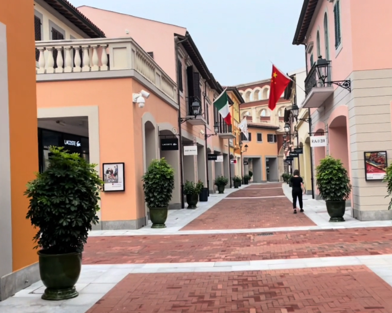 佛罗伦萨小镇游玩攻略1